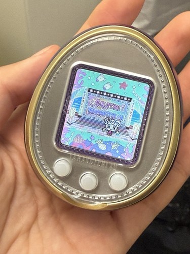 Bandai limited edition
