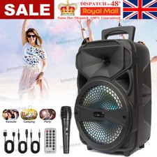 1000W Karaoke Bluetooth