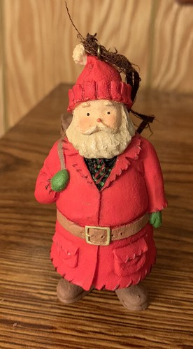 Hallmark kris kringle - kringle, keepsake