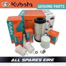 GENUINE KUBOTA G26 G26-II