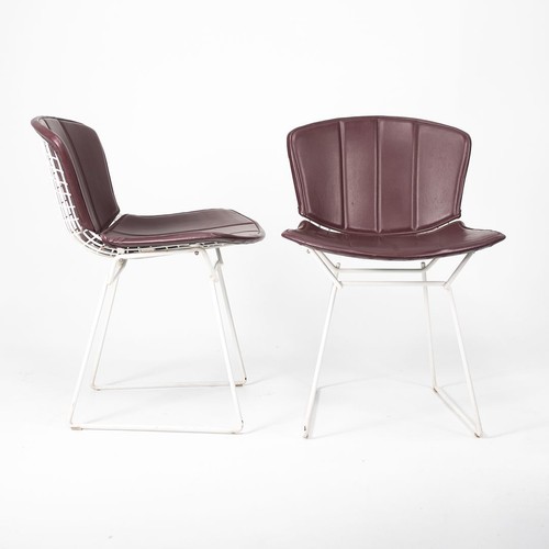 1986 pair harry bertoia for - harry,