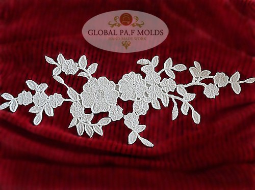 Sugarcraft mold polymer clay - sugarcraft,