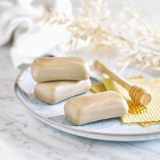 Set of 3 Goats Milk & Manuka