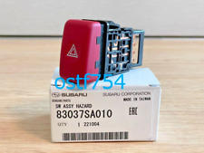 Subaru Genuine Forester STi