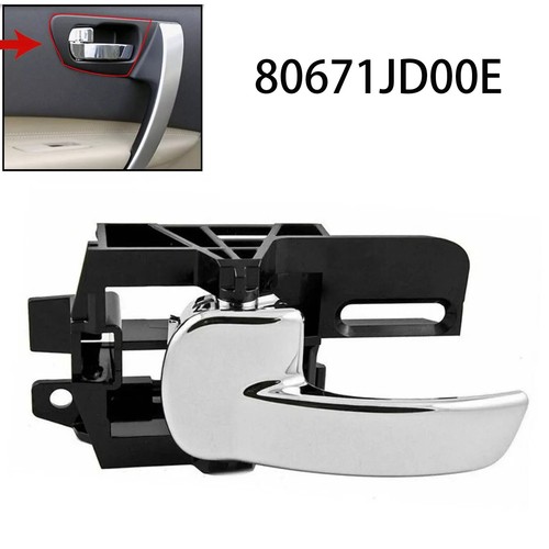 For nissan qashqai left - for,