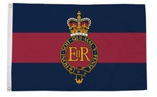HOUSEHOLD CAVALRY REGIMENT