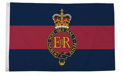 Household cavalry regiment - household,