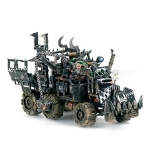 New in Box Ork Trukk
