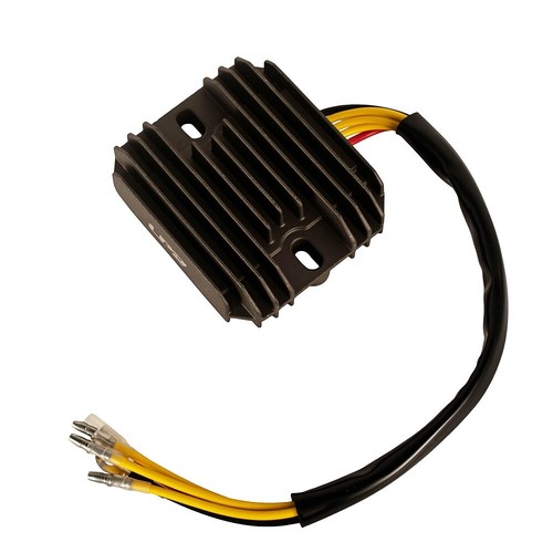 Motorcycle rectifier metal - motorcycle,
