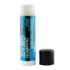 Champion Cork Grease Brass &