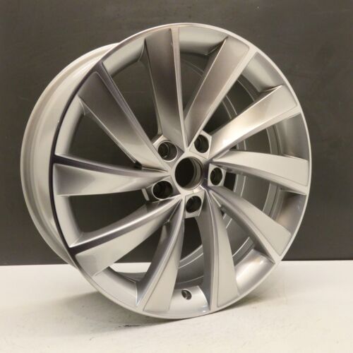 Skoda superb pegasus - superb, 18"