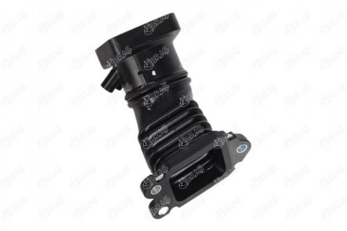 New charger air hose - new,