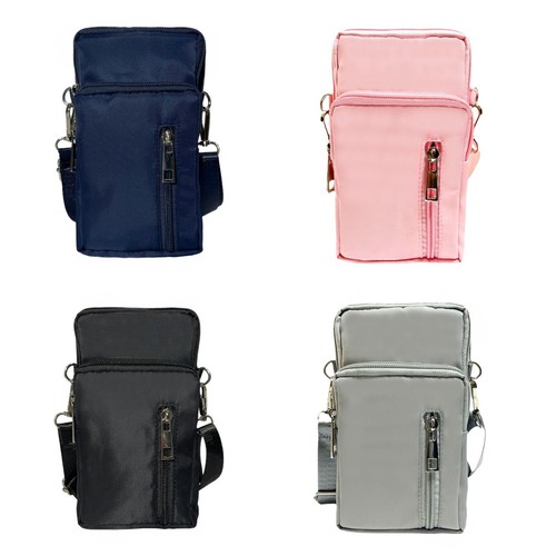 Cross body phone bag - cross,