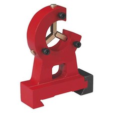 Sealey Fixed Steady Rest for Mini Lathe / Drilling Machine
