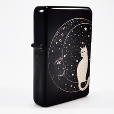 BRAND NEW -  DESIGNED BRUSHED