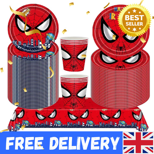 Disney spider man - disney, birthday