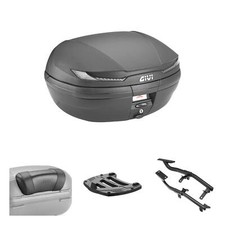GIVI V45 ARENA TECH Black