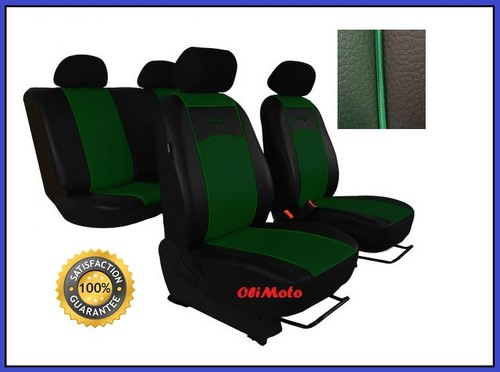 Universal green black - /,