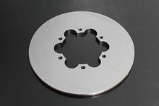 Oke Go Kart Steel Brake Disc 200 dia x 8mm thick x 76mm ID