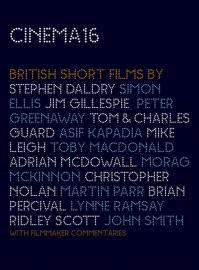 Cinema british short films - cinema,