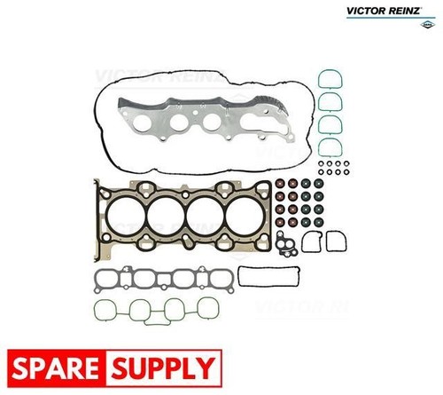 Gasket set cylinder head for - gasket,
