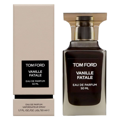 Tom ford vanille fatale - tom, 50ml