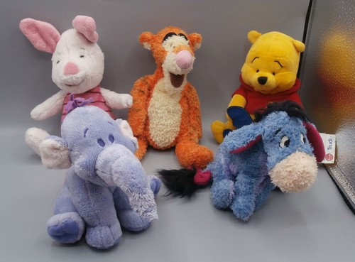 Bundle small winnie the - small,