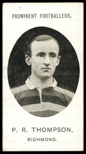 Taddy prominent footballers - -,