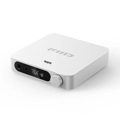 Nearly new fiio k11 - fiio,