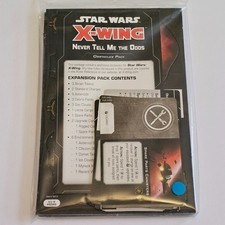 Star Wars X-Wing Miniatures
