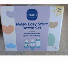 MAM Easy Start Anti-Colic