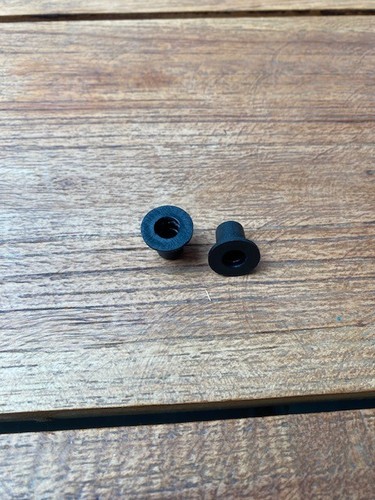 Volvo dog guard replacment top
