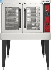 Vulcan VC6GD Single-Deck