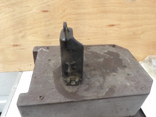 Honda 500 tool box - tool,