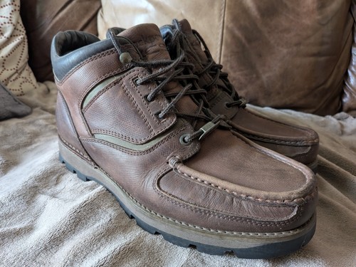 Rockport xcs umbwe men boots - rockport,