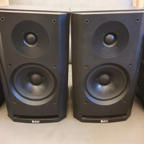 Bowers wilkins dm302 - wilkins,