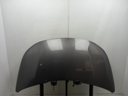 Peugeot 2008 bonnet 2013 2019 - bonnet, 2013-2019