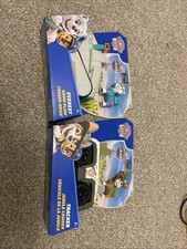 Paw Patrol Figures And