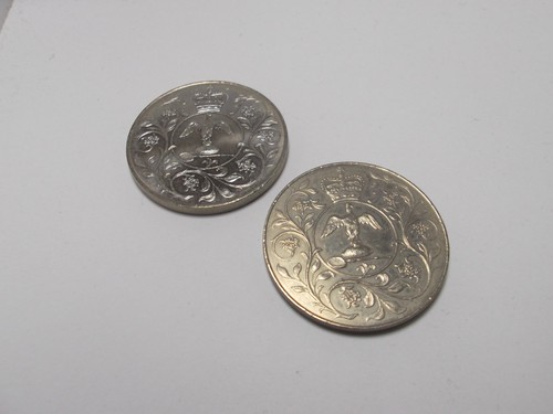 1977 silver jubilee - 1977,