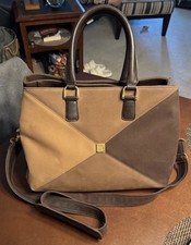 Diane Von Furstenburg 2 Tone