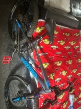 Marin Hawk Hill 2017 (Small) Full Suspension Enduro Mountain Bike - Adult SMALL