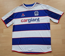 Queens Park Rangers FC Vintage
