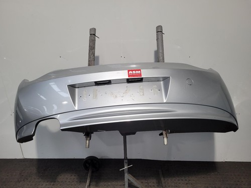 Bmw series 2007 rear bumper - 2007,
