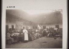 Aburi Temperance Society early