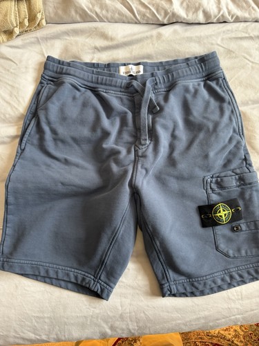 Stone island light - light, blue