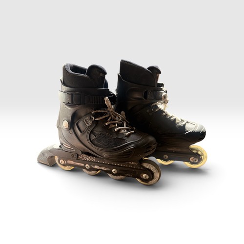 Salomon junior inline skates - salomon,