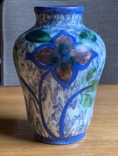 Vintage Uppsala Ekeby Hand