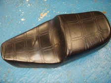 LEXMOTO, VIXEN, HUONIAO, HAOTIAN 125cc SEAT