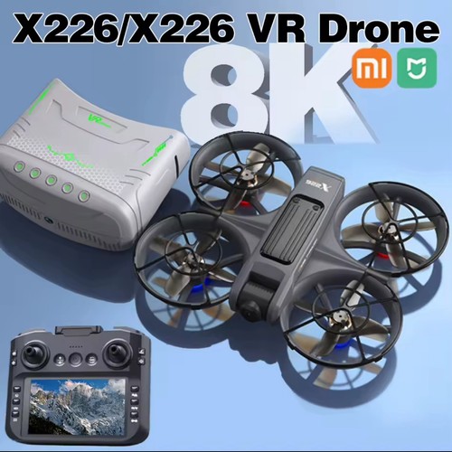 Xiaomi x226 drone - x226, hd