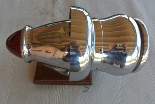 Large vintage sireno - vintage,